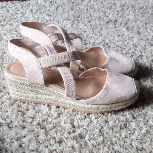 Wedges - Picture 3 of 3